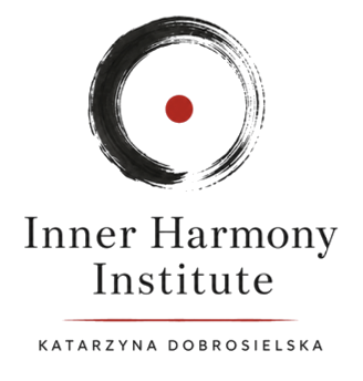 Inner Harmony Institute - Katarzyna Dobrosielska